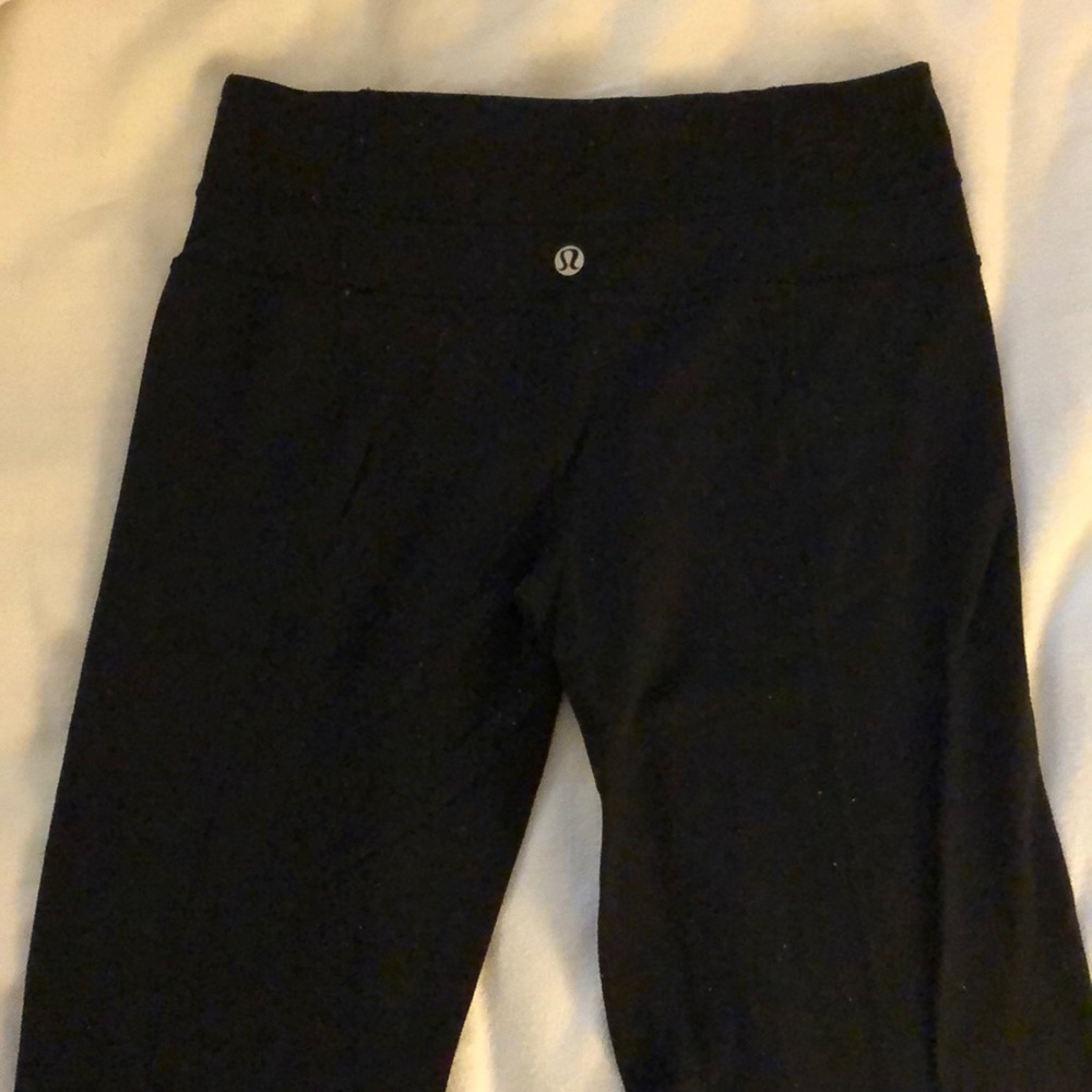 Lululemon Yoga Pants